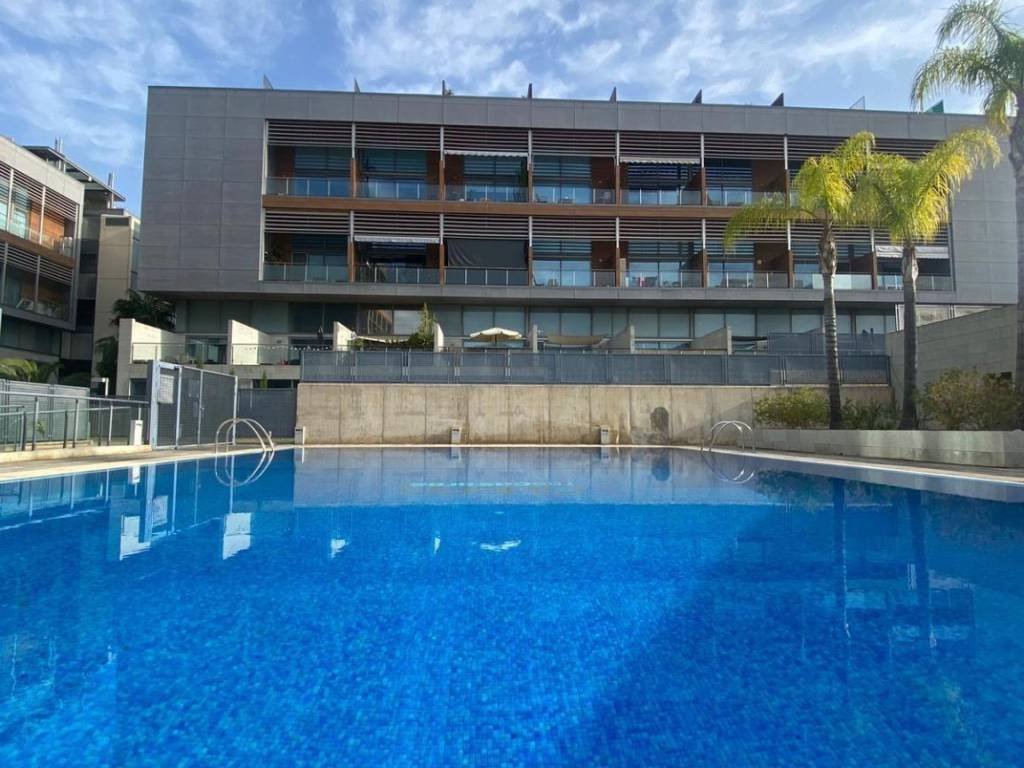 Appartamento 144 m² a Valencia