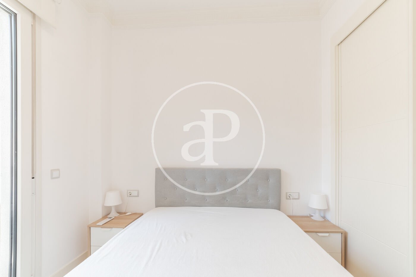 Appartement 90 m² à Madrid