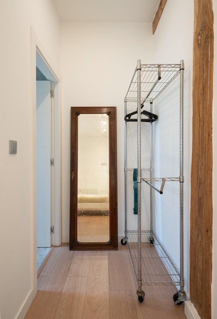 Piso de 55 m² en Bilbao