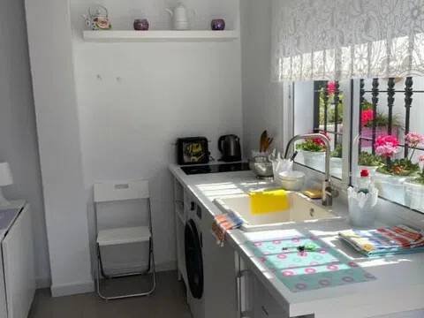Piso de 32 m² en Marbella