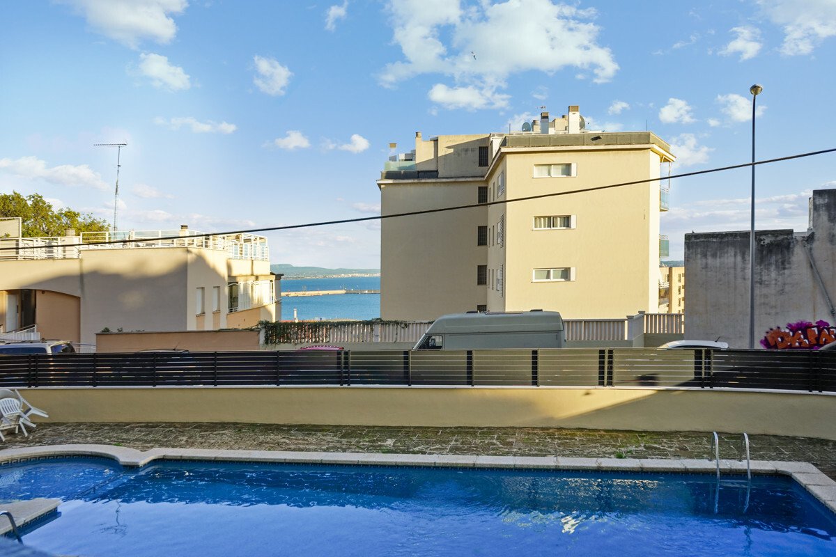 Piso de 124 m² en Palma
