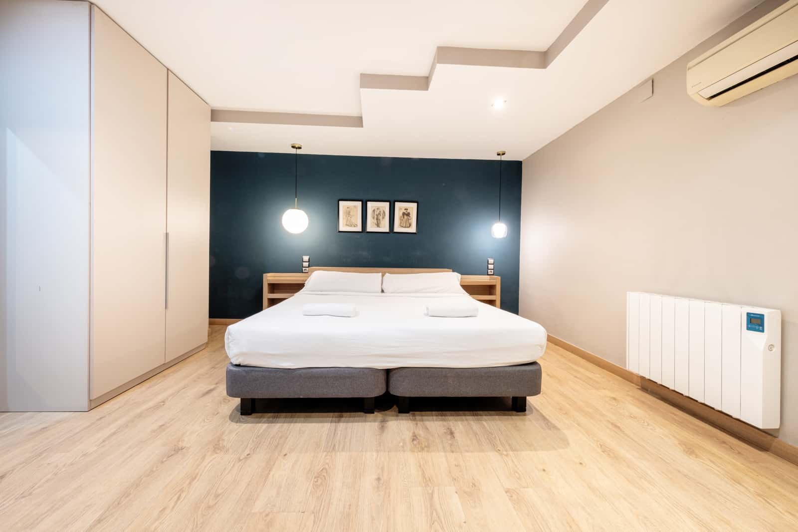Piso de 35 m² en Barcelona