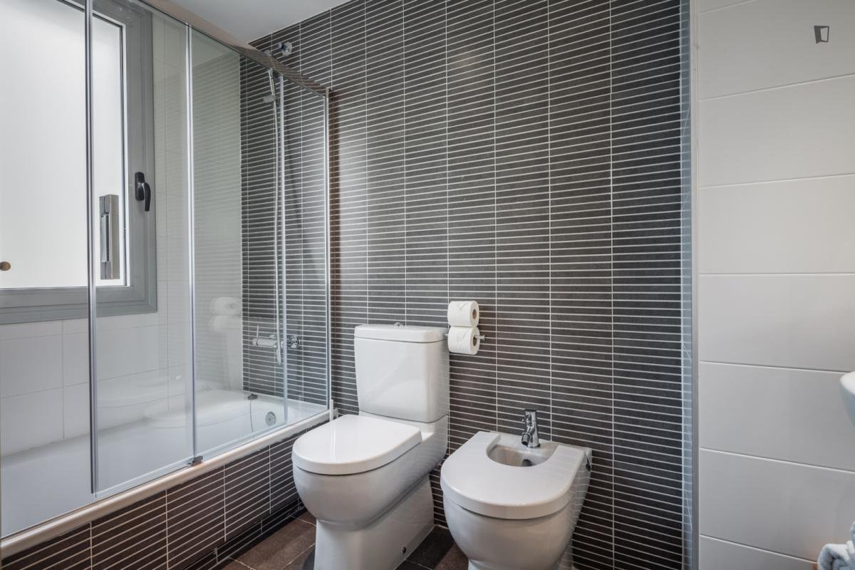 Wohnung 80 m² in Barcelona