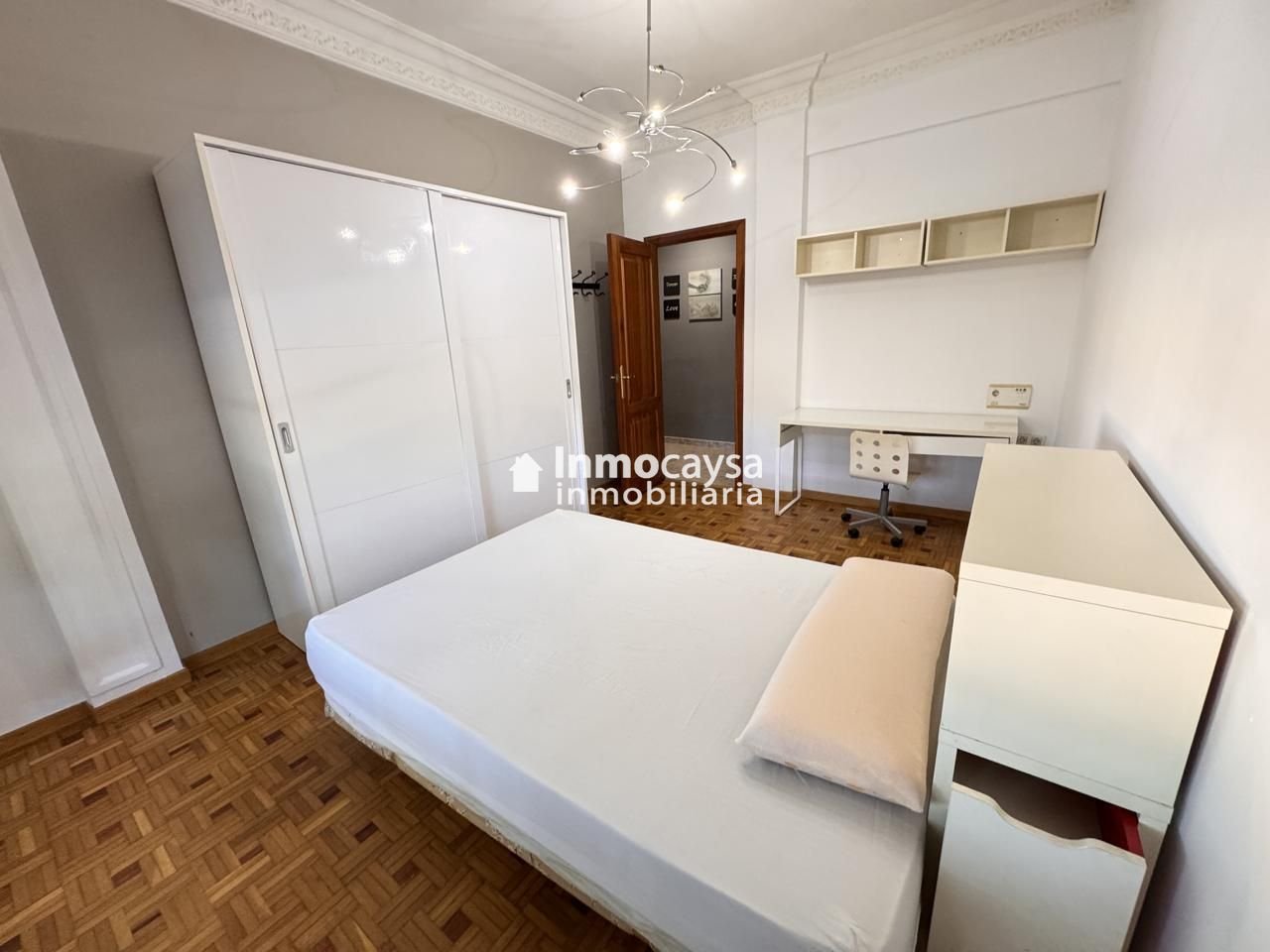 Piso de 127 m² en Játiva