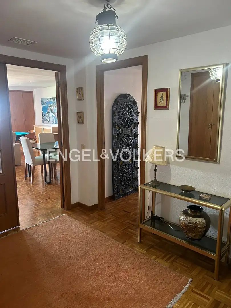 Pis de 160 m² a València