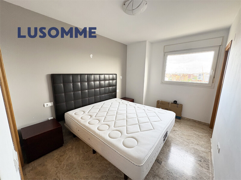 Appartamento 172 m² a Valencia