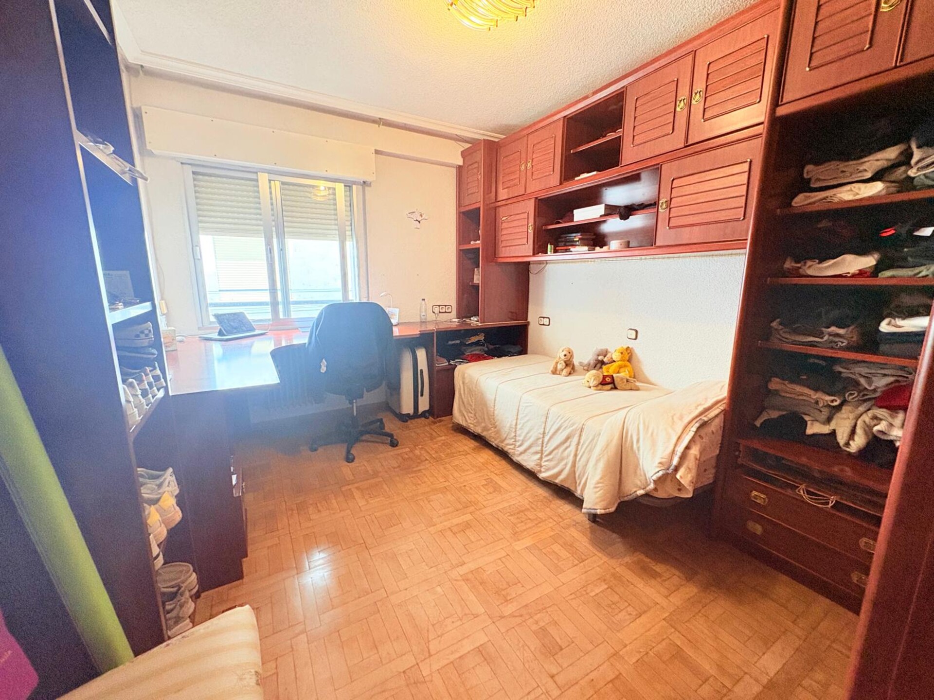Habitación 148 m², Salamanca