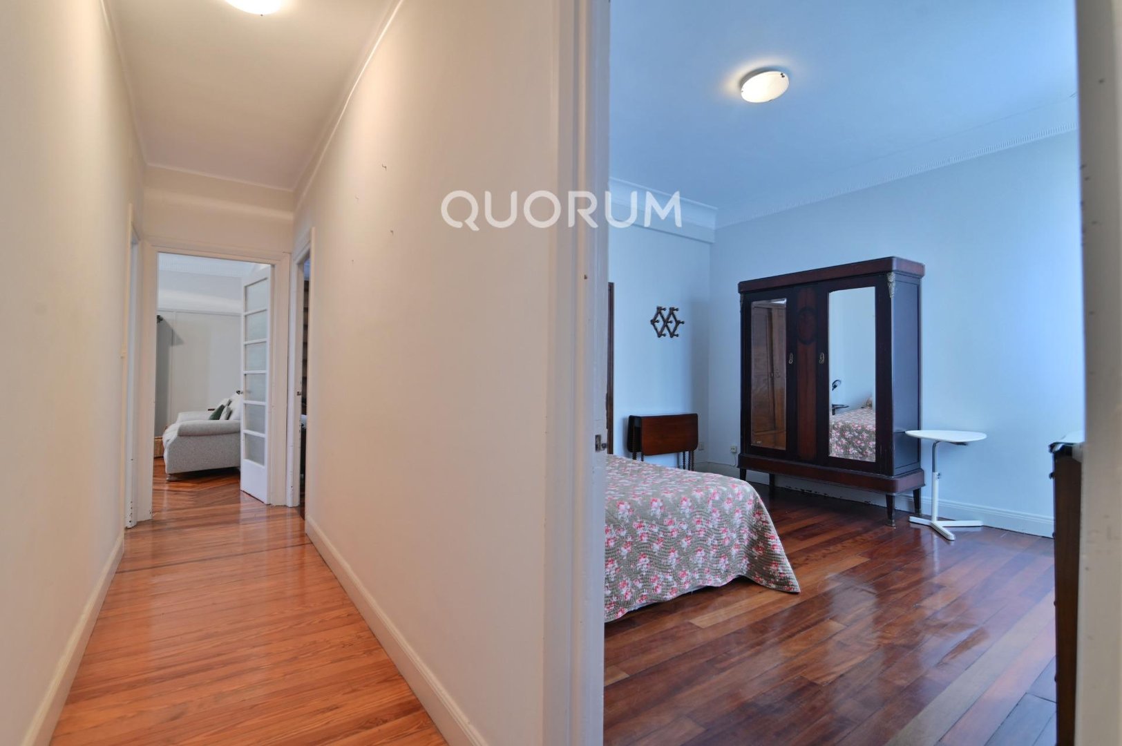 Piso de 95 m² en Bilbao
