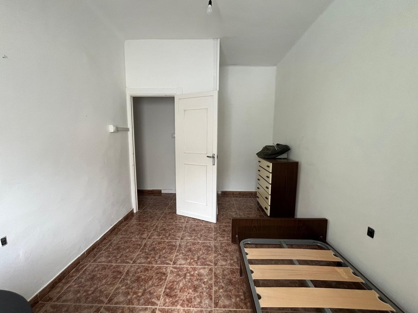 Pis de 122 m² a Granada