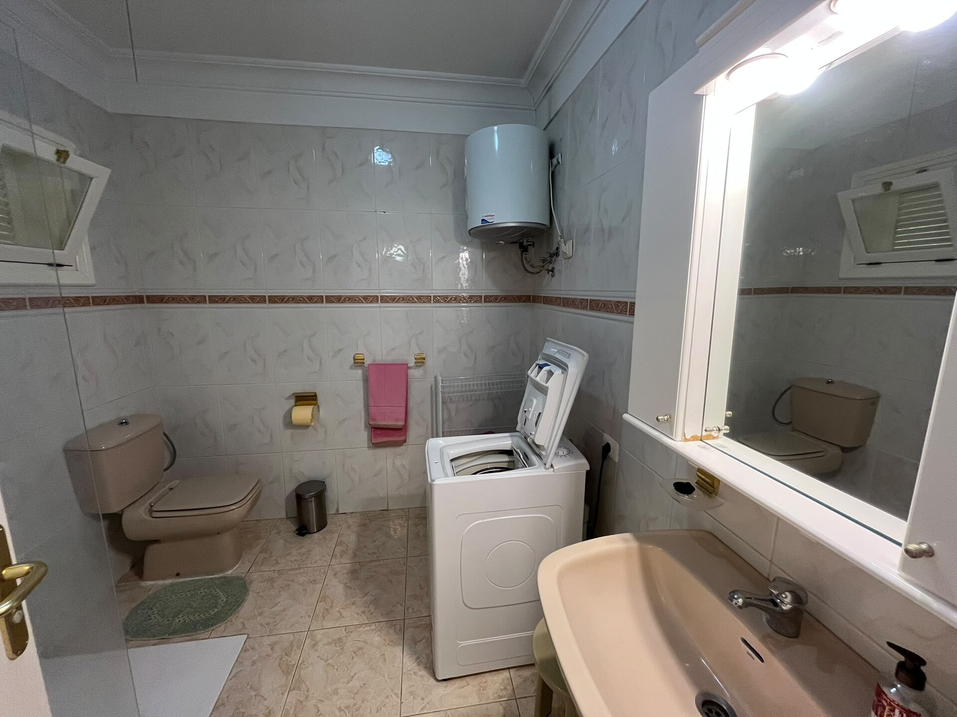 Piso de 60 m² en Puerto de la Cruz