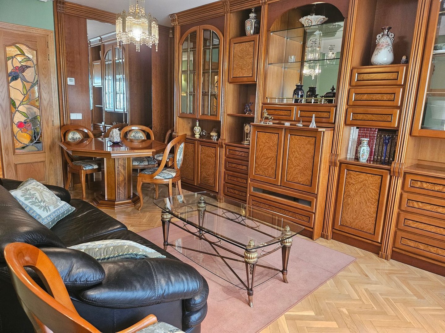 Piso de 75 m² en Segovia