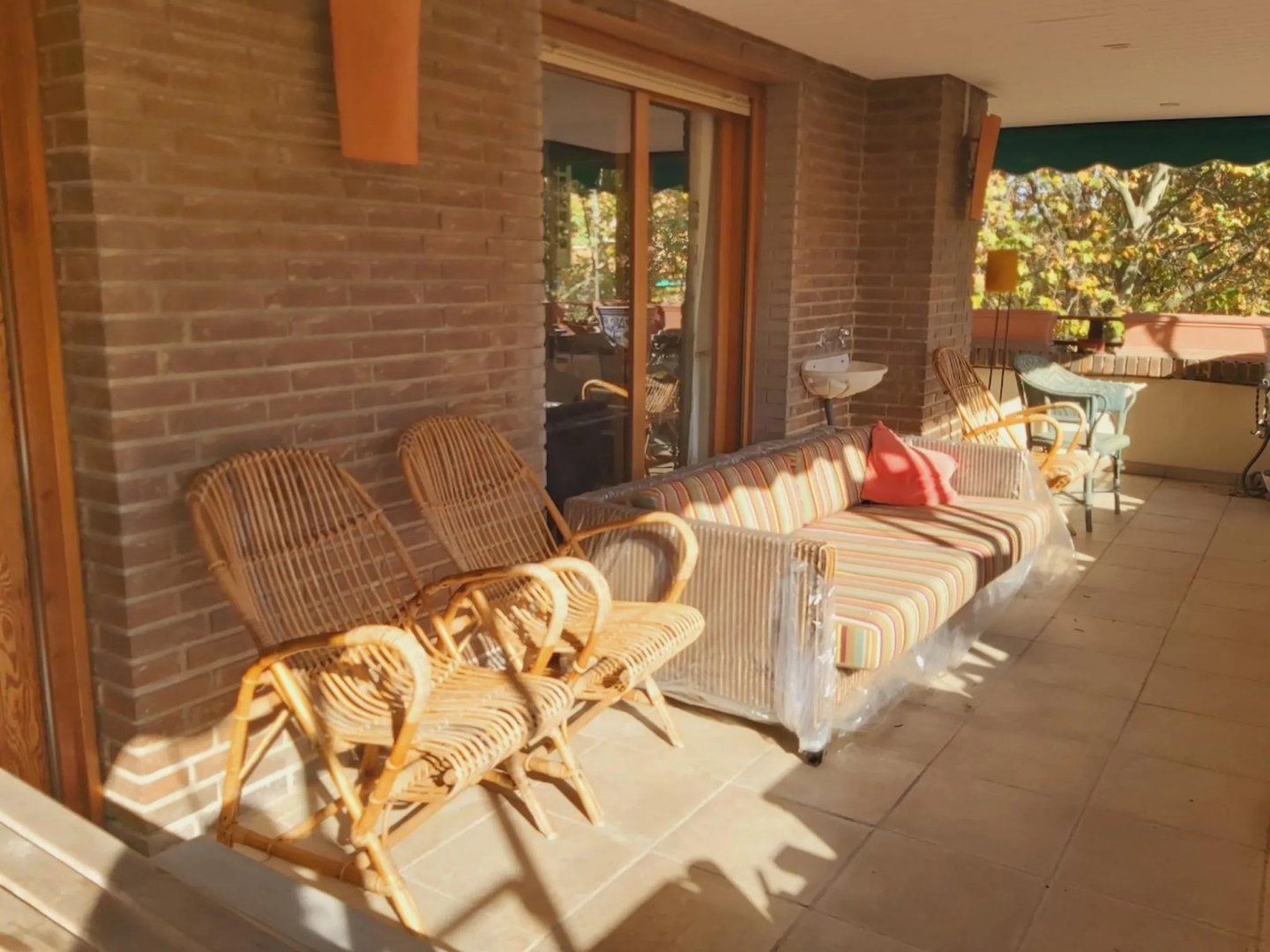 Zimmer zur Miete, Madrid