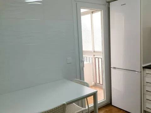 Habitació de lloguer, Àvila