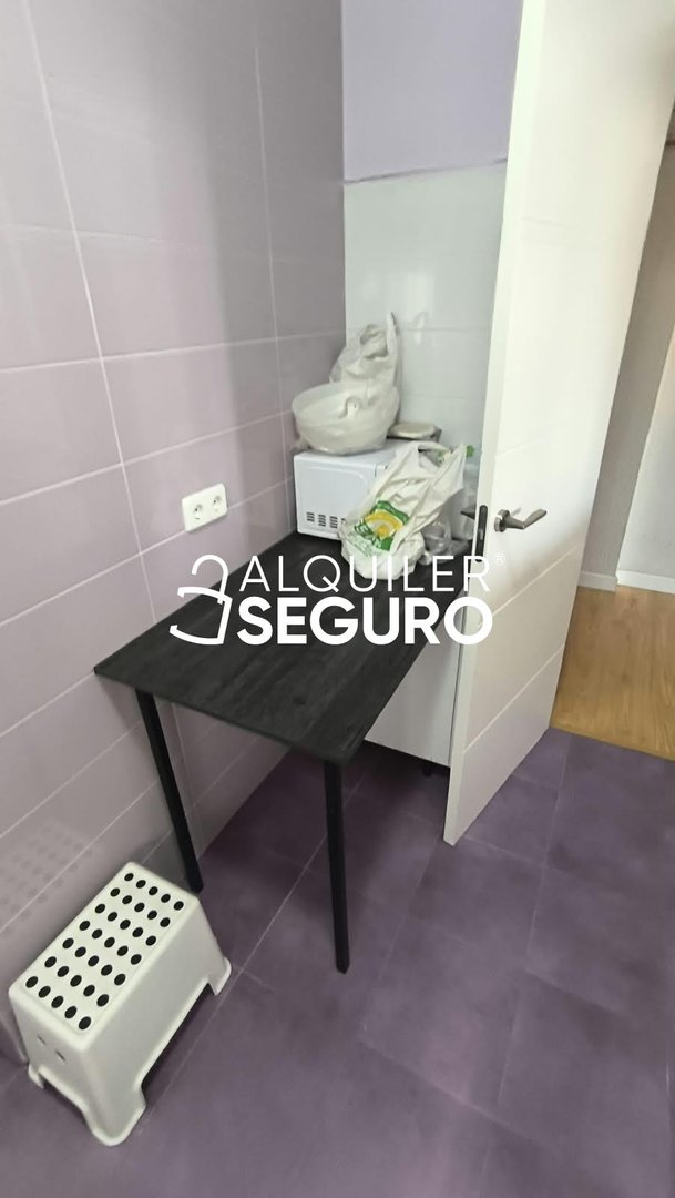 Piso de 81 m² en Sevilla