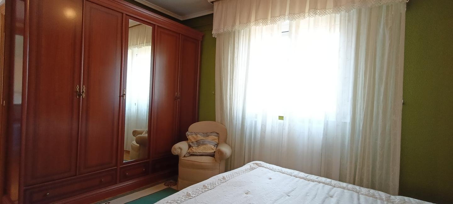 Piso de 89 m² en León