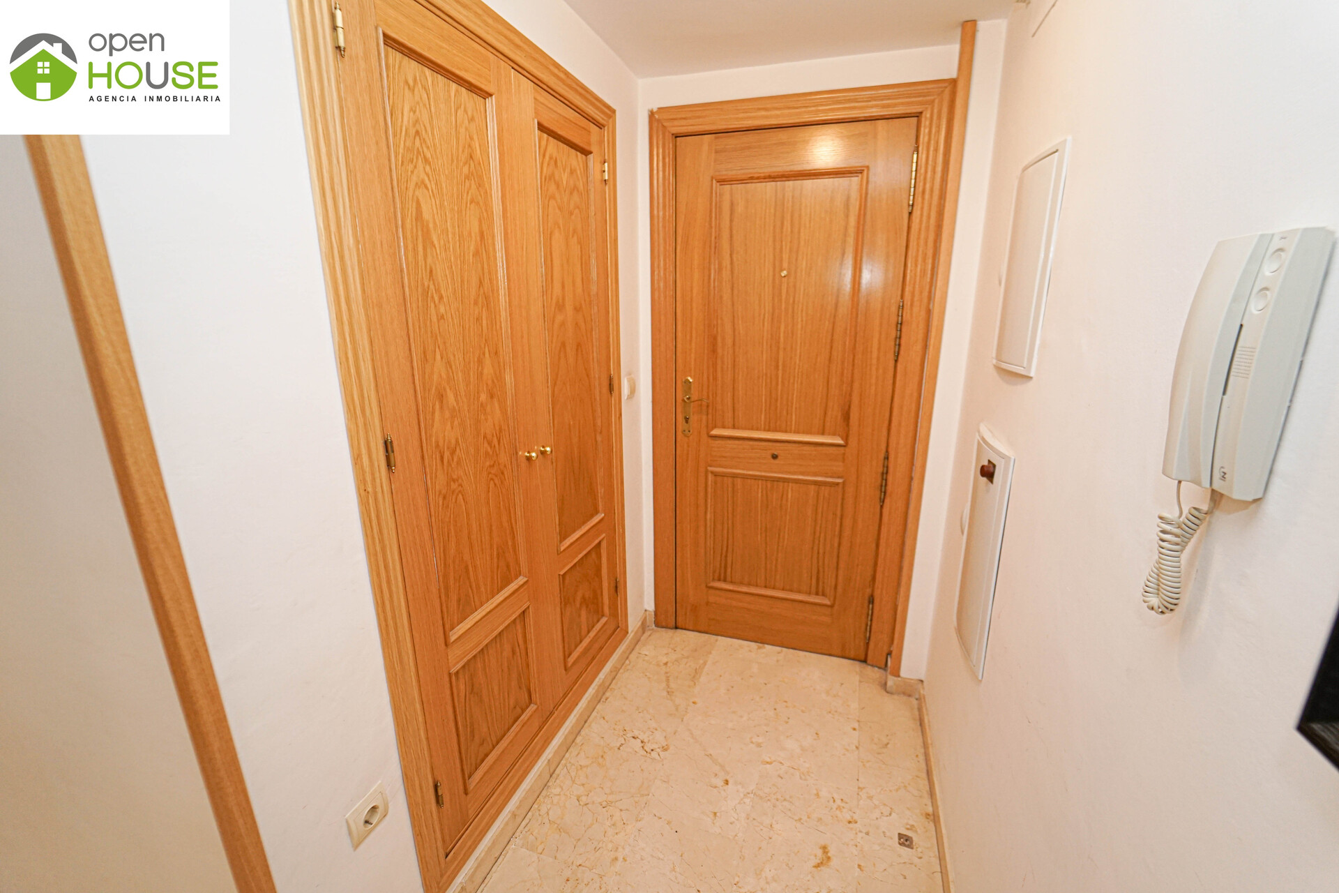 Piso de 91 m² en Güéjar Sierra
