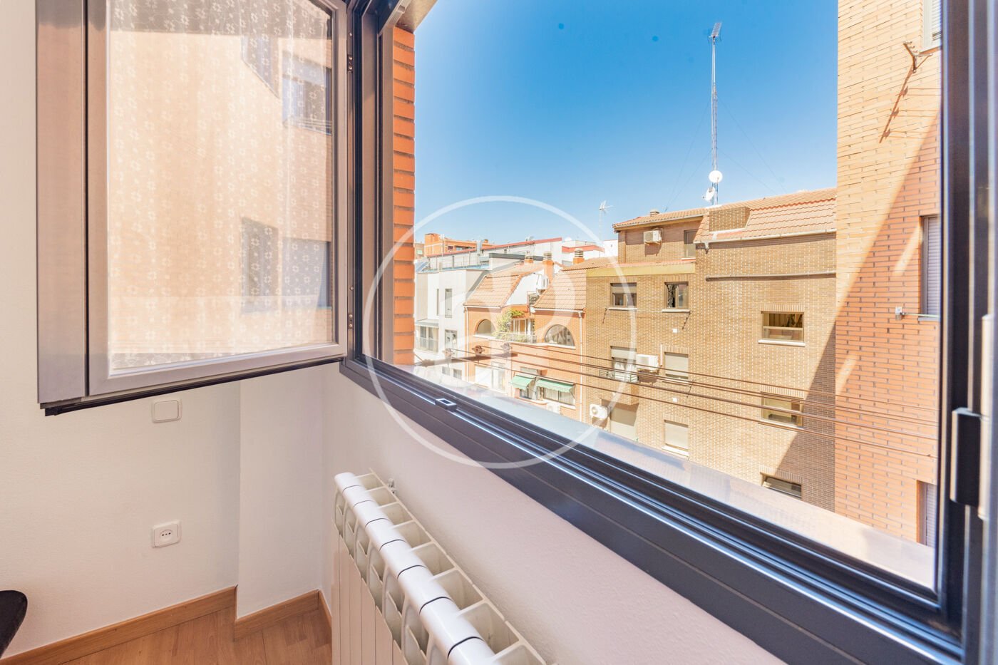 Piso de 85 m² en Madrid