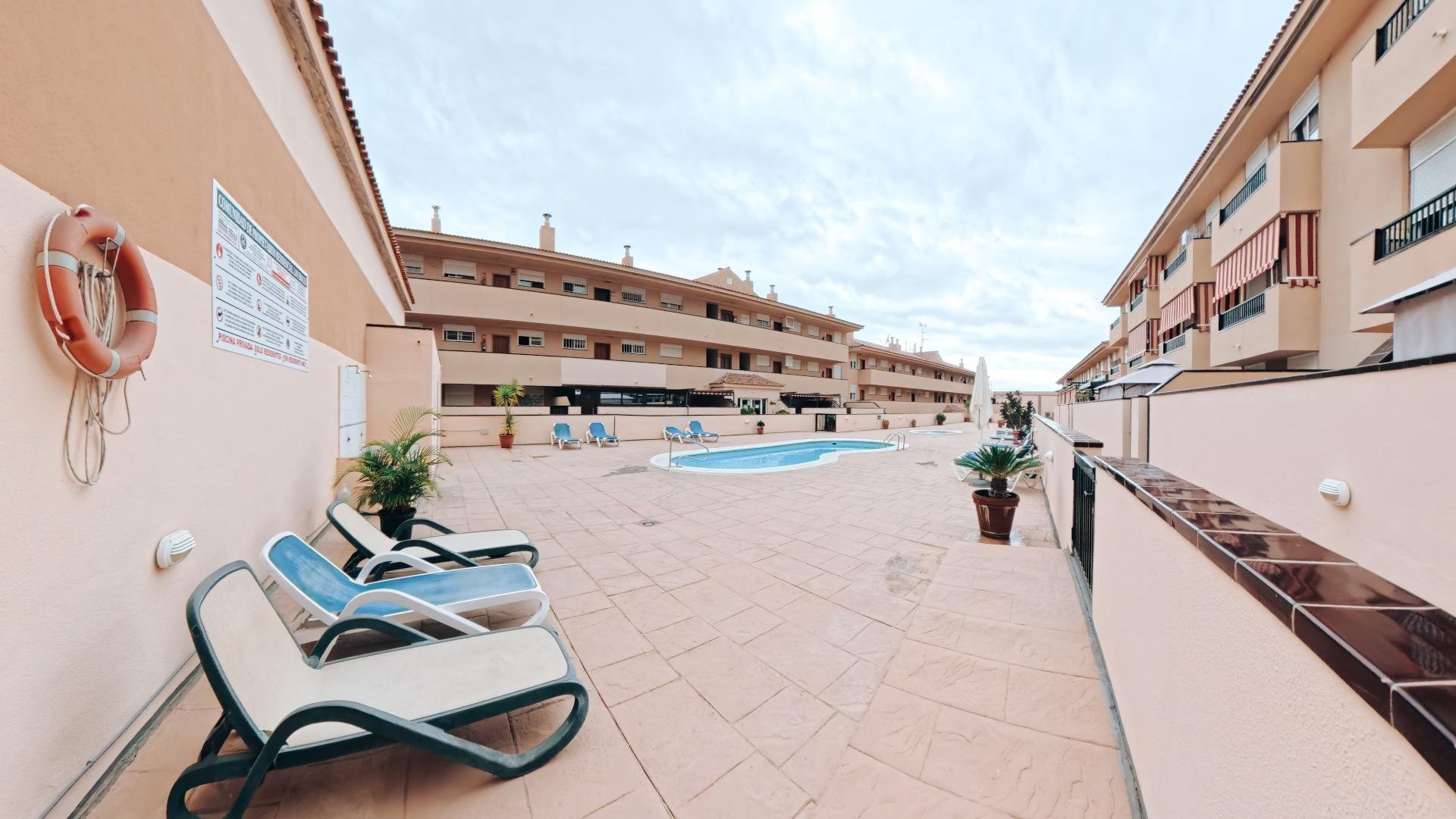 Pis de 51 m² a San Miguel de Abona