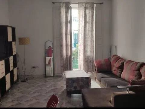 Piso de 60 m² en Melilla