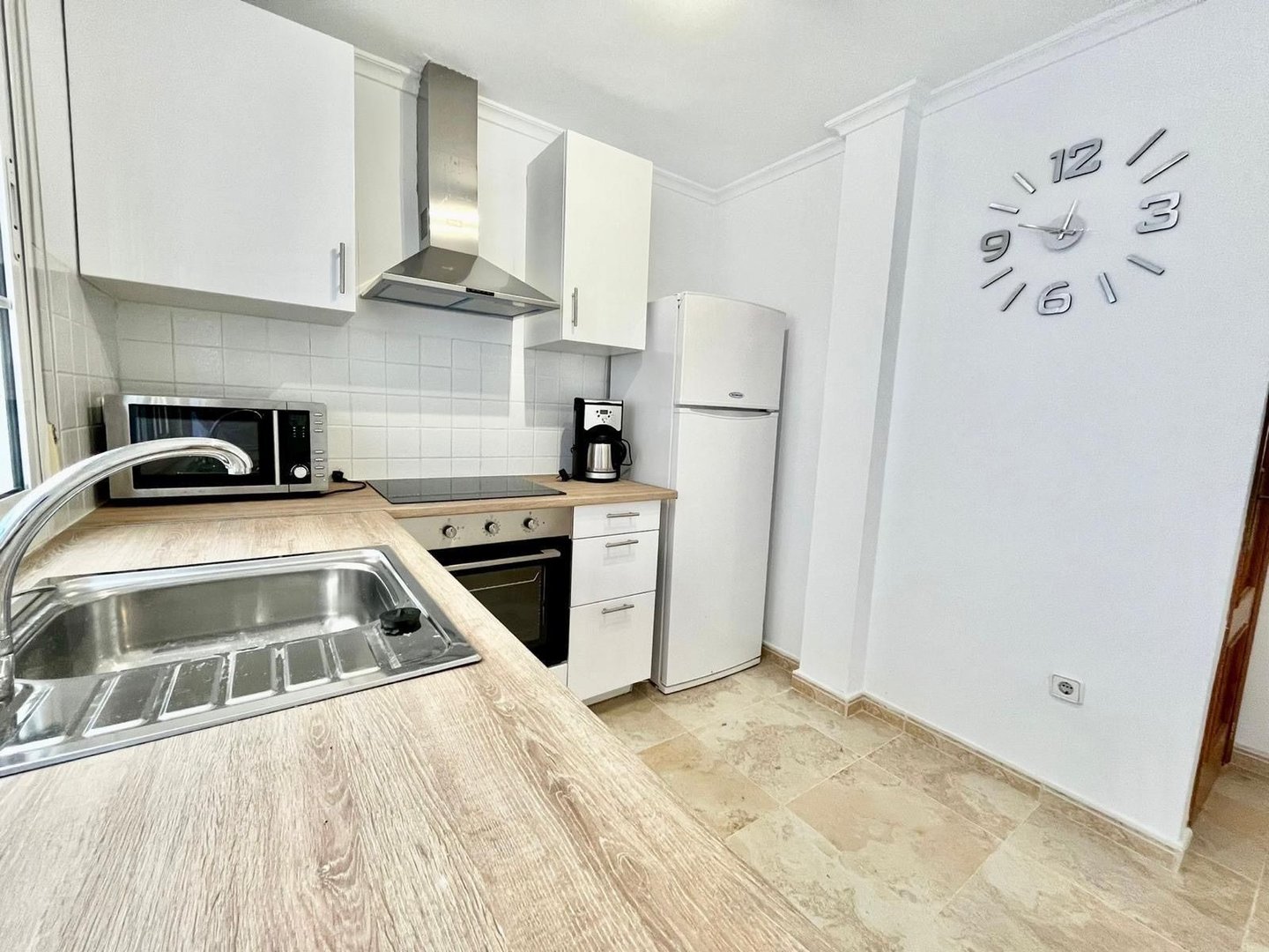 Casa de 115 m² en Orihuela
