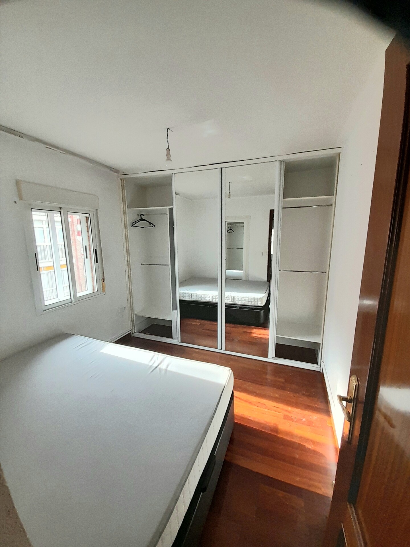 Piso de 60 m² en Valladolid