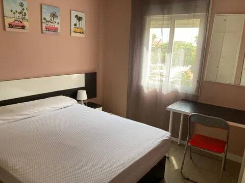 Piso de 70 m² en Melilla
