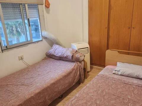 Piso de 96 m² en Moncófar