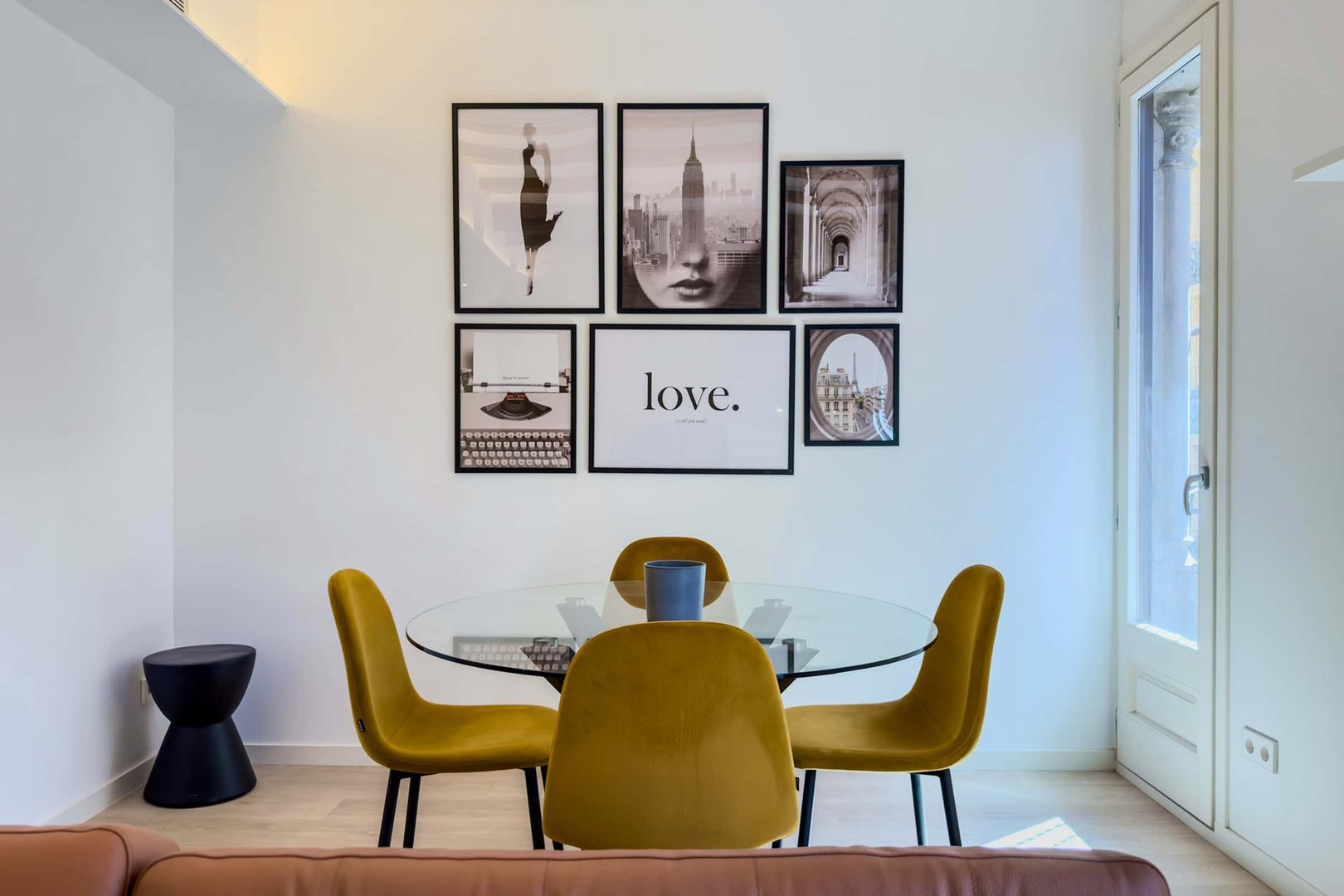 Pis de 74 m² a Barcelona