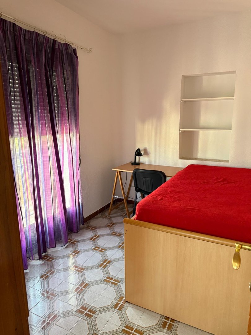 Piso de 84 m² en Granada