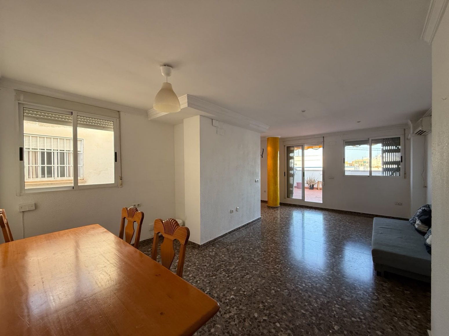 Appartamento 84 m² a Valencia