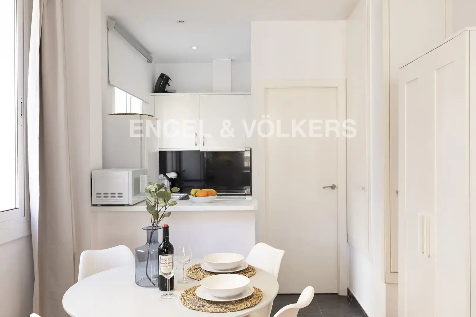 Pis de 35 m² a Barcelona