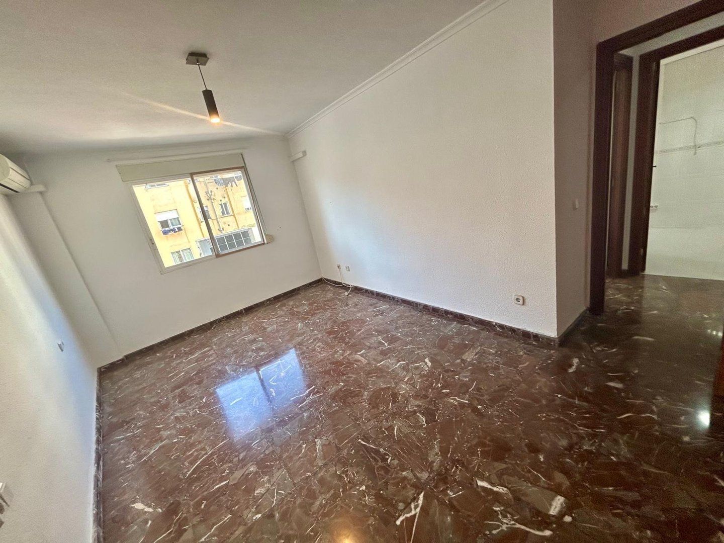 Piso de 105 m² en Valencia