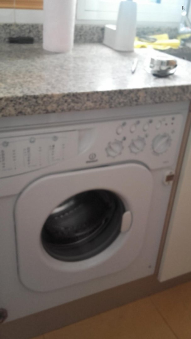 Piso de 43 m² en Sevilla
