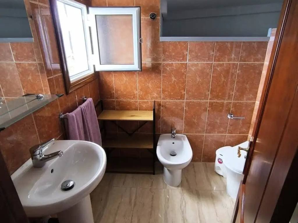 Piso de 50 m² en La Orotava