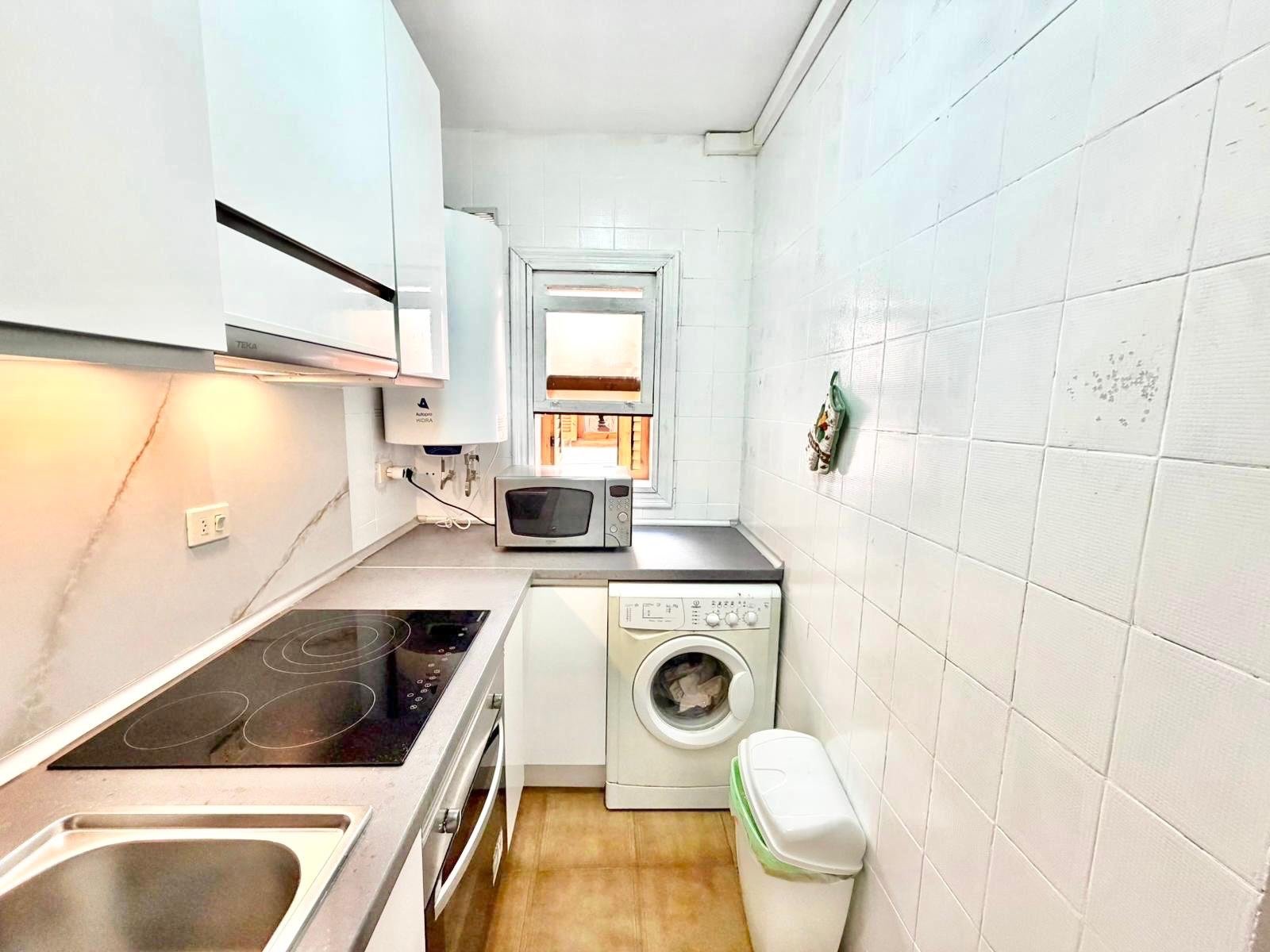 Piso de 78 m² en San Javier