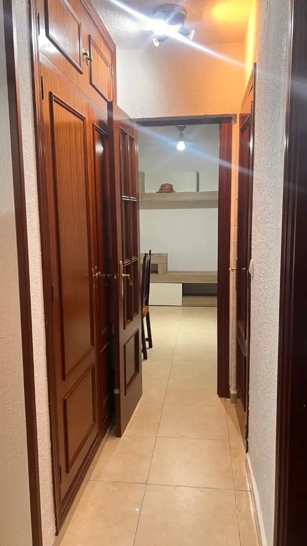 Piso de 80 m² en Badajoz