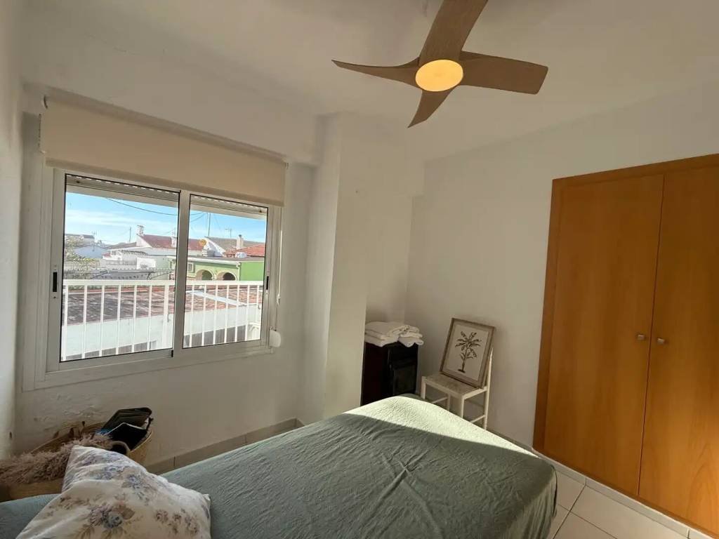 Piso de 90 m² en Dénia