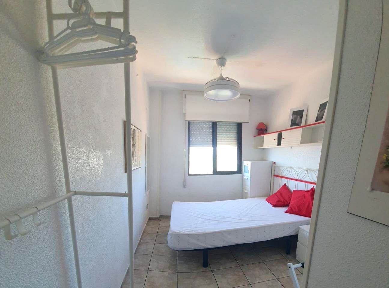 Piso de 80 m² en Benicasim