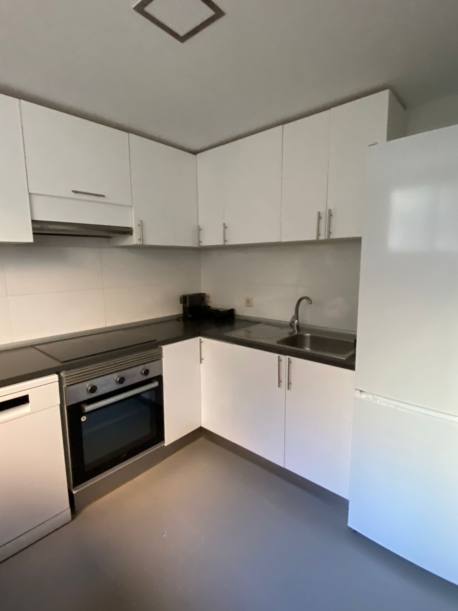 Habitación 80 m², Madrid