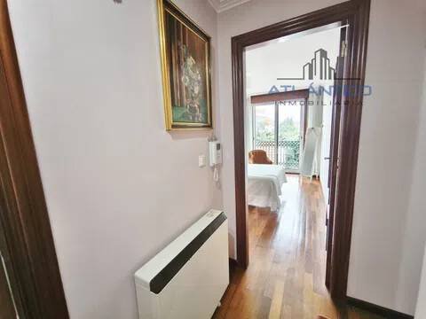 Piso de 88 m² en Carballo