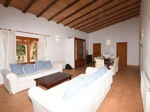 Piso de 337 m² en Campos