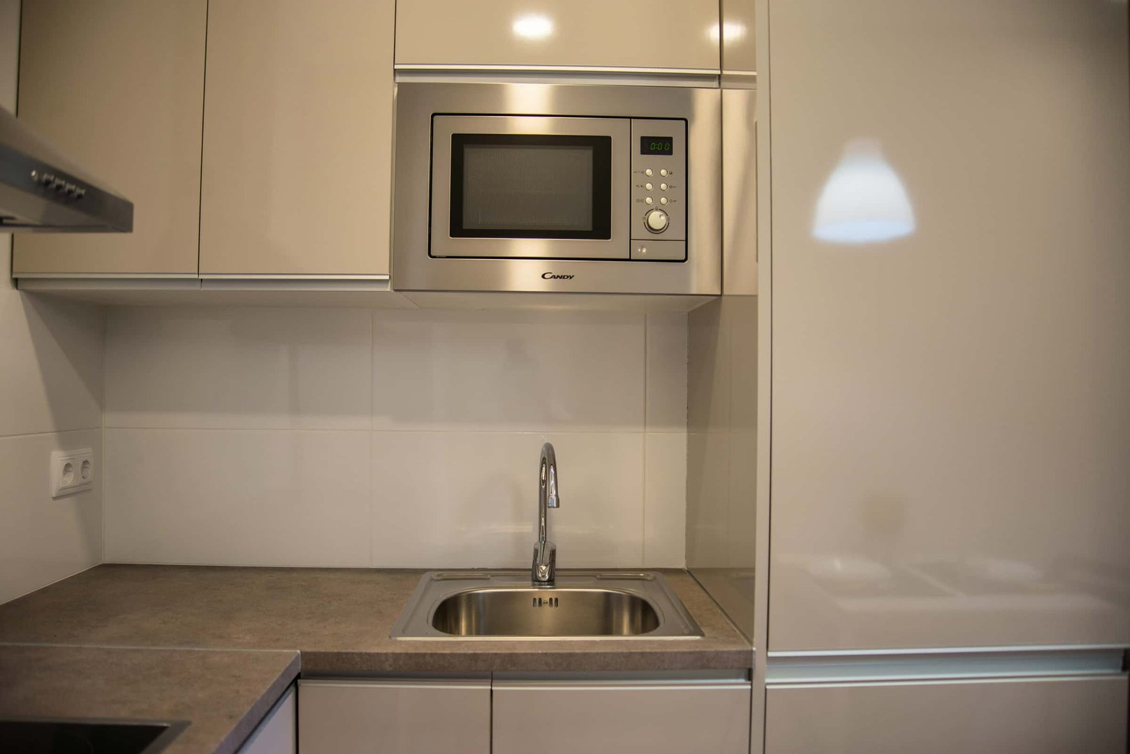 Pis de 52 m² a Barcelona