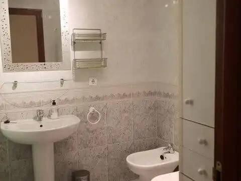 Piso de 130 m² en Málaga