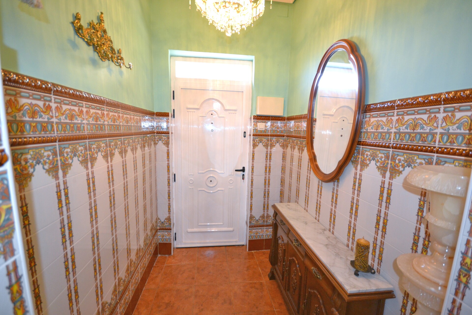Appartamento 121 m² a Palencia