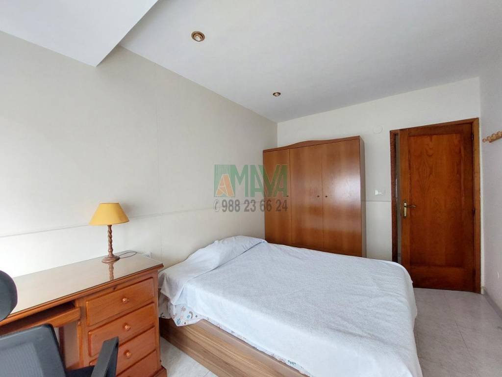 Apartamento 120 m² em Ourense