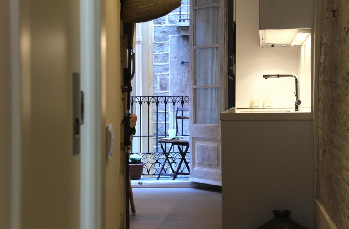 Piso de 44 m² en Barcelona