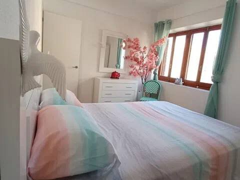 Piso de 94 m² en Mazarrón