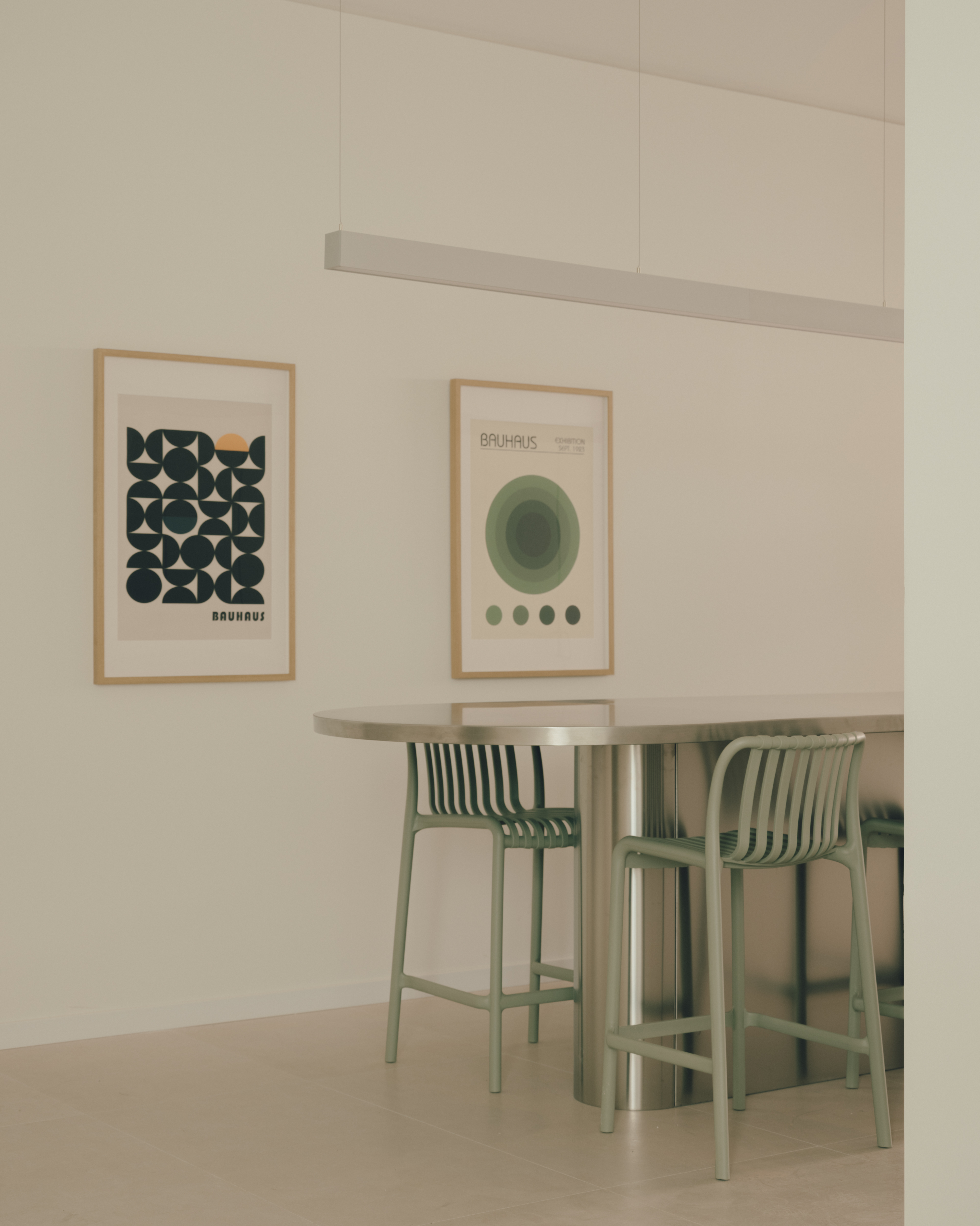 Habitación 300 m², Valencia