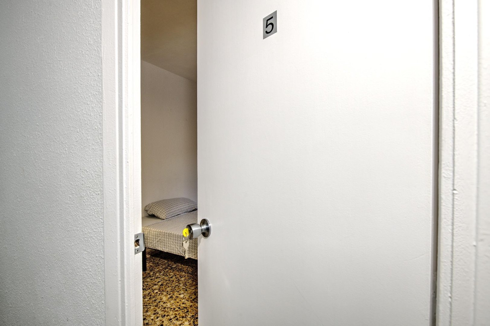 Habitación en alquiler, Alicante