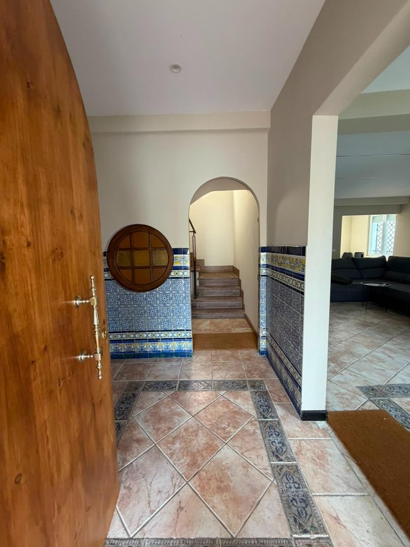 Casa de 328 m² en Gijón